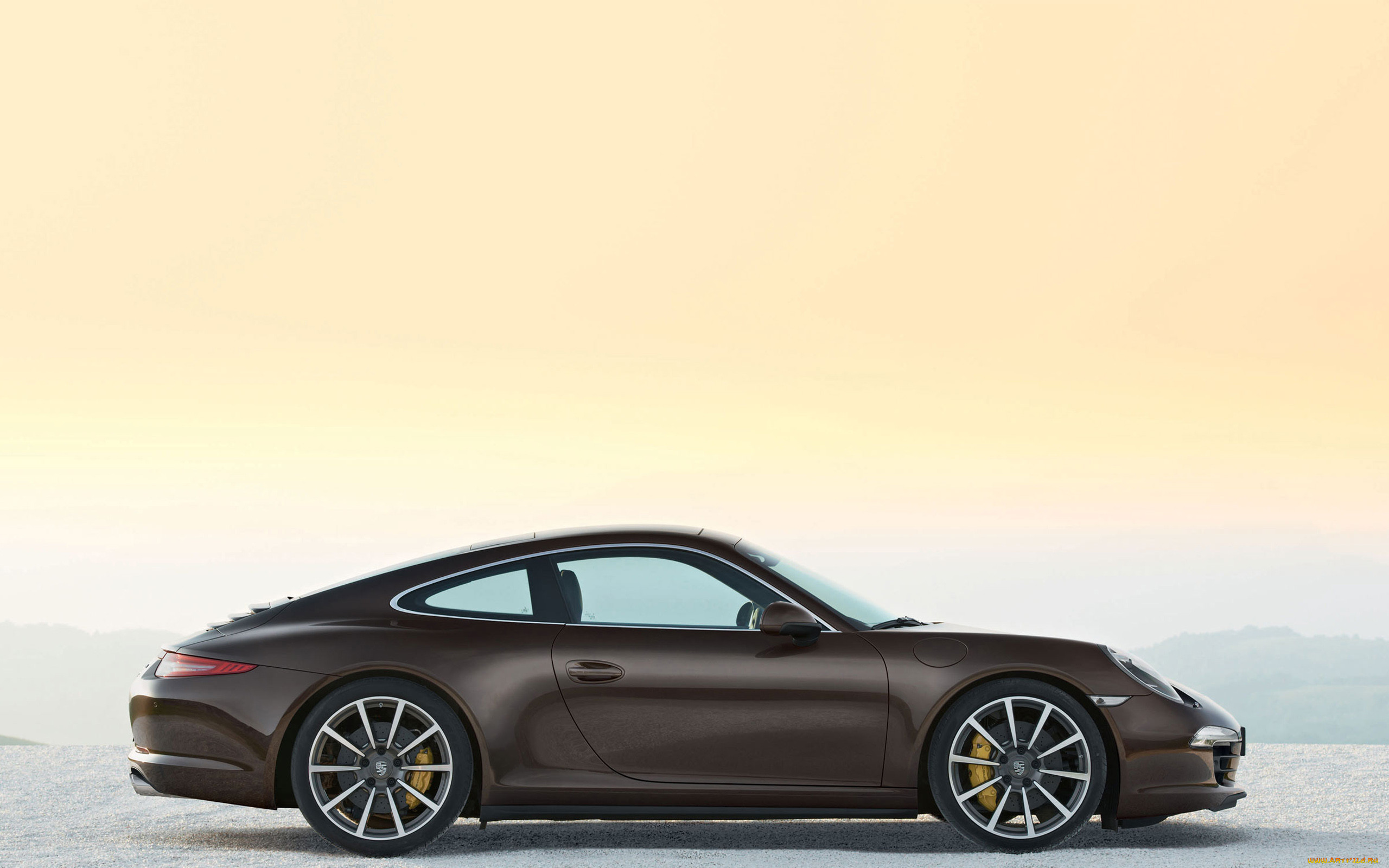 , porsche, 911, carrera, 4s, sports